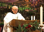 Sveta misa povodom 25 godina djelovanja Dnevnog boravka djece "Dr. Antun Bogdan"